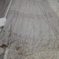 پرده پذیرای