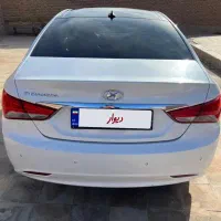 سوناتاyf۲۰۱۴درحدصفر