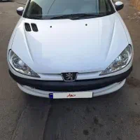 پژو ۲۰۶ تیپ ۳ پانوراما