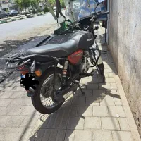 باکسر ۹۳ اصلی