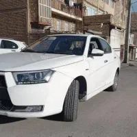 دنا پلاس تیپ 2 مدل 99