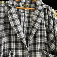 مانتو جلو باز پاییزه|لباس|شیراز, شهرک گلدشت حافظ‎|دیوار