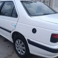 پارس دوگانه کارخانه مدل 93