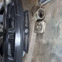 فروش استوک سپر های خودرو|قطعات یدکی و لوازم جانبی|رشت, اسماعیل آباد|دیوار