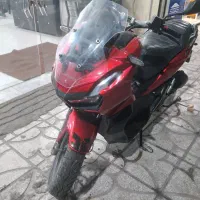 موتور  ۱۵۰advمدل۱۴۰۲