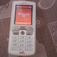 گوشی سونی اریکسون