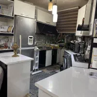 فروش آپارتمان قابل تهاتر با ملک کوچیک تر|فروش آپارتمان|ورامین, ورامین|دیوار