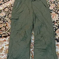 شلوار اسکی اورجینال