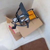 دستگاه پمپ باد دستی