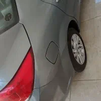 دنا۹۵ فقط یک تکه رنک|خودرو سواری و وانت|تبریز, |دیوار