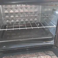 توستر|اجاق گاز و لوازم برقی پختوپز|رشت, پل تالشان|دیوار