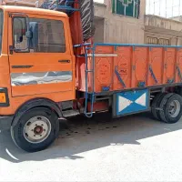 خاور  الپی ۳۶/۶۰۸