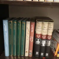 الله شناسی۳جلدی از حسینی طهرانی قیمت۲۰۰۰۰۰۰تومان|کتاب و مجله مذهبی|تهران, پاسداران|دیوار