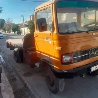 فروشی|خودرو سنگین|مرودشت, علی‌آباد‎|دیوار