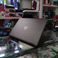 لپ تاپ مدل Dell|رایانه همراه|سیاهکل, |دیوار