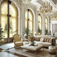 ۳۵۰متر کامرانیه شمالی/مبله