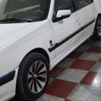 پژو پارس دوگانه سوز، مدل ۱۳۸۸|خودرو سواری و وانت|آستارا, |دیوار