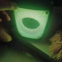 اسپیکر|سیستم صوتی خانگی|شیروان (خراسان), |دیوار