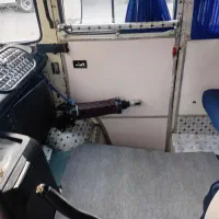 مینی بوس بنز|خودرو سنگین|فومن, |دیوار