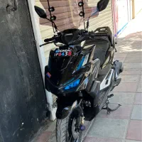 کلیک واریو ۱۶۰
