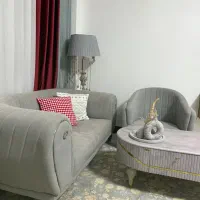 مبل|مبلمان خانگی و میز عسلی|کرمان, |دیوار