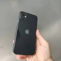 iphone 11 128G در حد نو پک اصلی