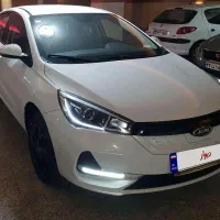 ام وی ام Arizo5، مدل ۱۴۰۴ اقساطی