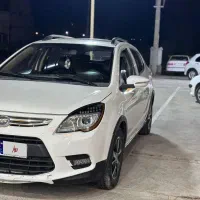 لیفان x50 اتومات