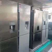 فروش انواع یخچال های دیپوینت.هیمالیا.یوروویژن|یخچال و فریزر|قم, شاه ابراهیم|دیوار