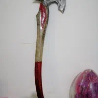 تبر دست ساز|کوهنوردی و کمپینگ|یزد, |دیوار