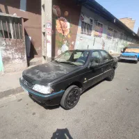 405 slx کم کار|خودرو سواری و وانت|کرج, حصارک پایین|دیوار