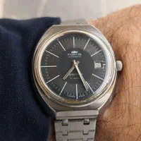 اسپیس لیدر اتوماتیک فورتیس|ساعت|تبریز, |دیوار