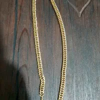 کارتیر مردانه طلایی