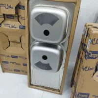 سینگ ظرفشویی|مصالح و تجهیزات ساختمان|شیروان (خراسان), |دیوار