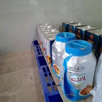 عدس اردبیل روغن ورامین لادن ۵کیلو