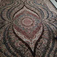 دو تخته فرش دوازده متری در حد نو 700شانه|فرش|مبارکه, |دیوار