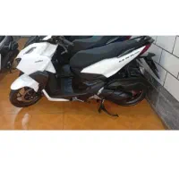 فروش موتور گلکسی 160 آب خنک