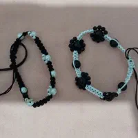 حراج دستبند های یلدایی|زیورآلات و اکسسوری|ساوه, |دیوار