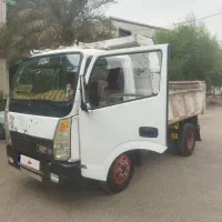 آمیکو5200فابریک کمپریسی|خودرو سنگین|اهواز, زرگان|دیوار