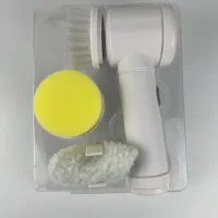 برس شارژی تمیز کننده Magic Brush|لوازم نظافت|بندر انزلی, اطبا|دیوار