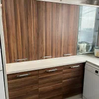 کابینت|مصالح و تجهیزات ساختمان|بجنورد, |دیوار