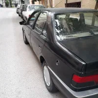 پژو ۴۰۵ مدل ۹۲|خودرو سواری و وانت|تهران, شوش|دیوار