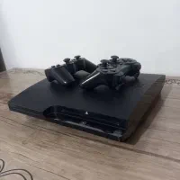 پلی استیشن ۳ Ps3 اسلیم