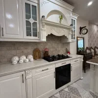۸۳ متر پیام (تاپ ترین لوکیشن) بازسازی صفر تا صد|فروش آپارتمان|مشهد, حسابی جنوبی (شهرک غرب)|دیوار