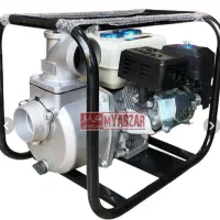 موتور آب ۳ اینچ|سایر لوازم برقی|قائمشهر, |دیوار