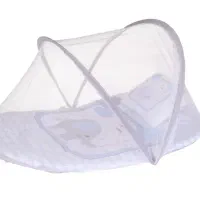 پشه بند کودک نونو