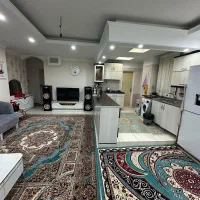 آپارتمان ۵۹ متری بازسازی شده در فلاح