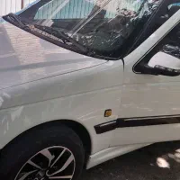 پژو پارس مدل ۹۴