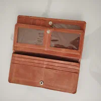 کیف پول چرم مشهد