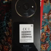 ردمی A3x|موبایل|زابل, |دیوار